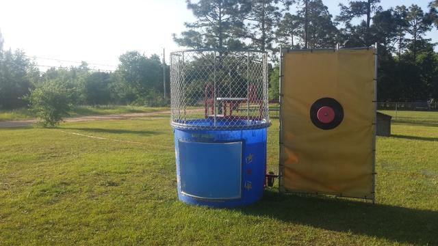 Dunk Tank